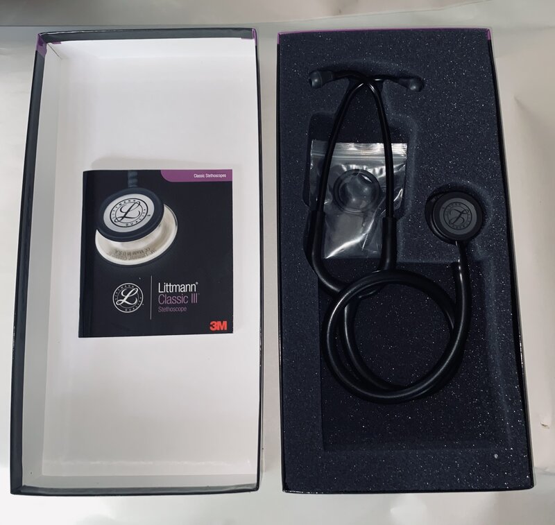 Professional medical equipment